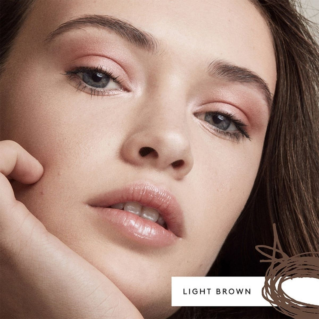 Brow Mvp Ultra Fine Brow Pencil & Styler