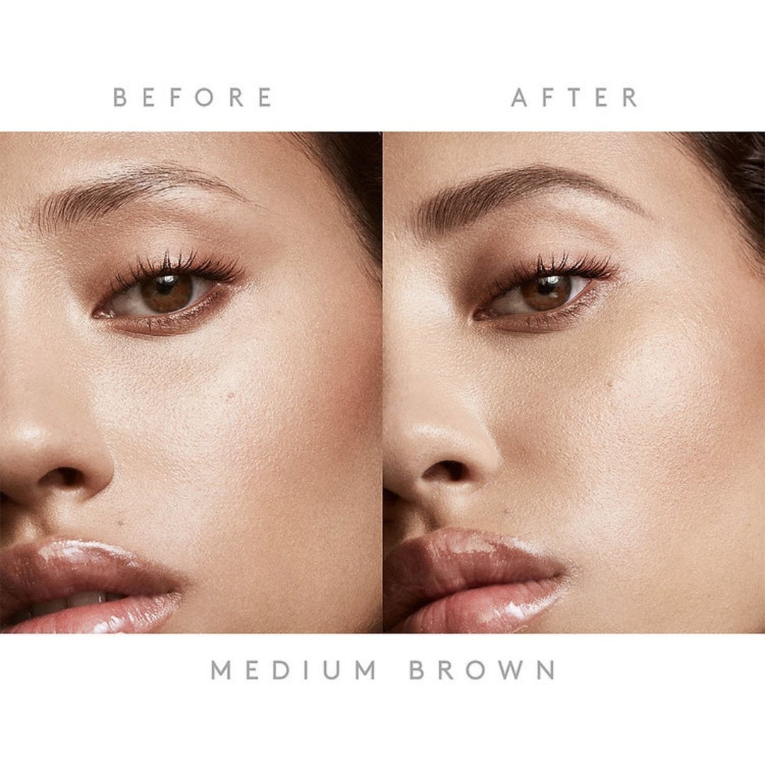 Brow Mvp Ultra Fine Brow Pencil & Styler