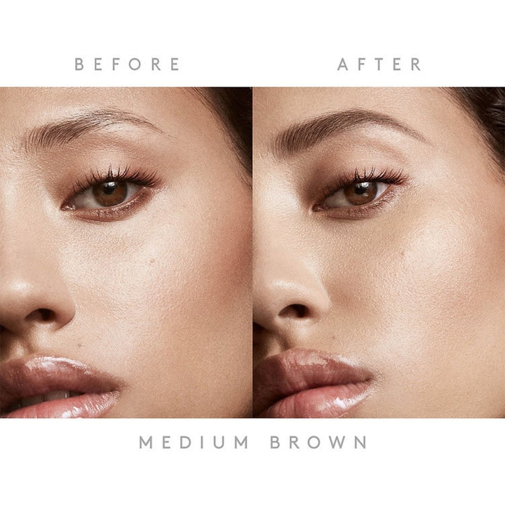 Brow Mvp Ultra Fine Brow Pencil & Styler