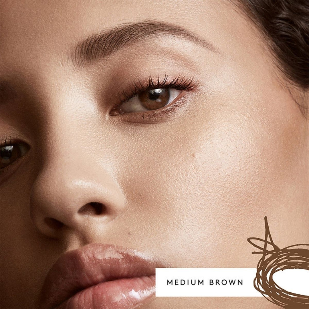 Brow Mvp Ultra Fine Brow Pencil & Styler