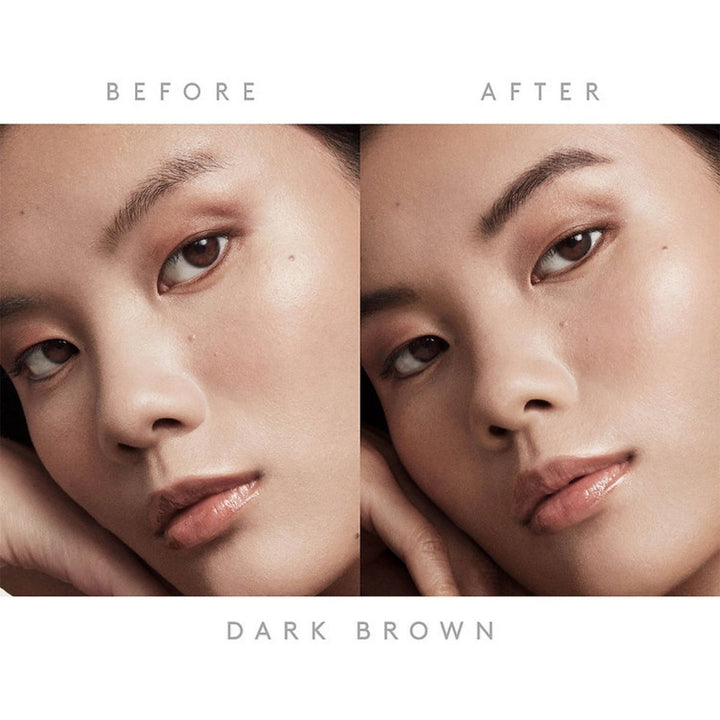 Brow Mvp Ultra Fine Brow Pencil & Styler