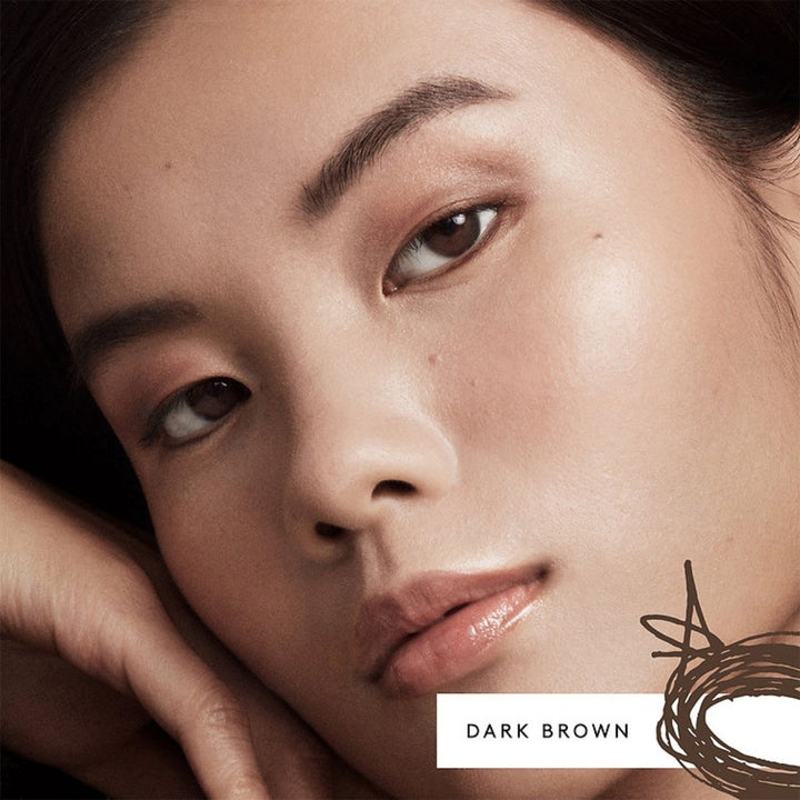 Brow Mvp Ultra Fine Brow Pencil & Styler