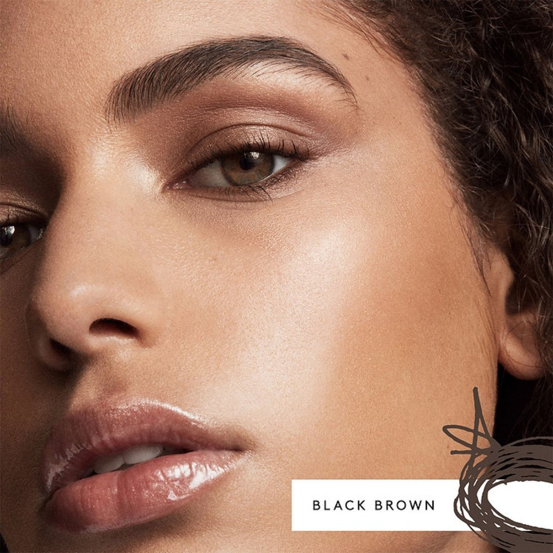 Brow Mvp Ultra Fine Brow Pencil & Styler