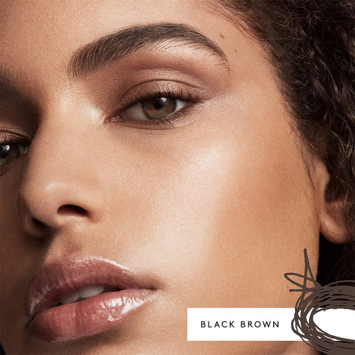 Brow Mvp Ultra Fine Brow Pencil & Styler