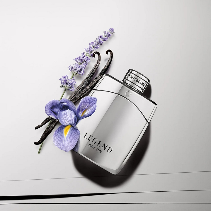Legend Elixir