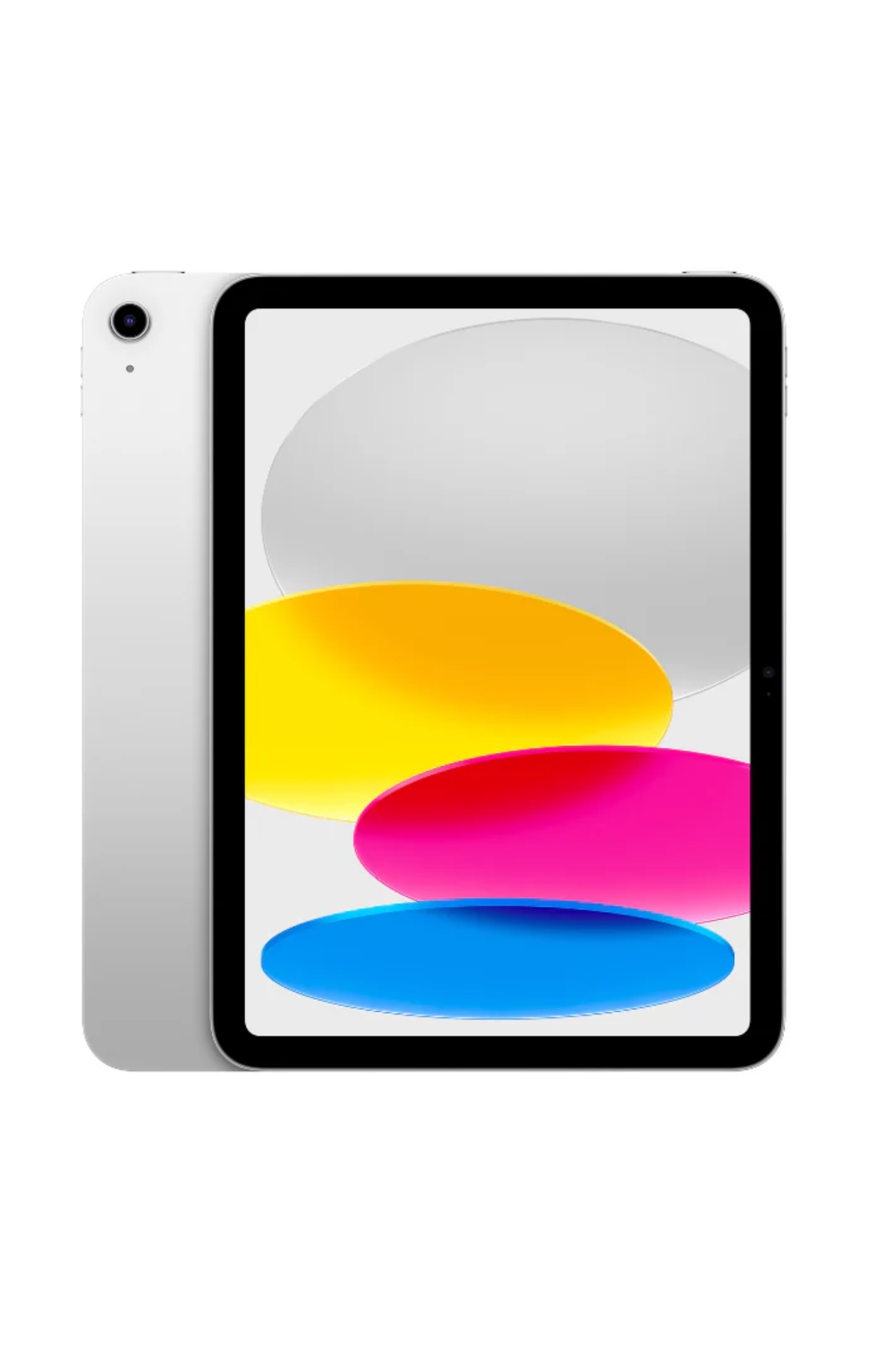 Apple iPad A16 シルバー 128GB A16 11