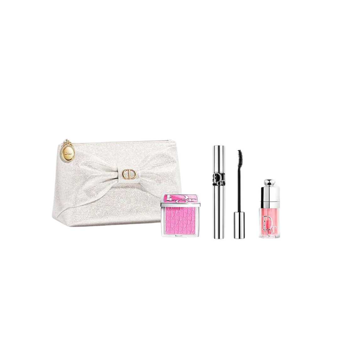 The Volume and Glow Ritual - Limited Edition