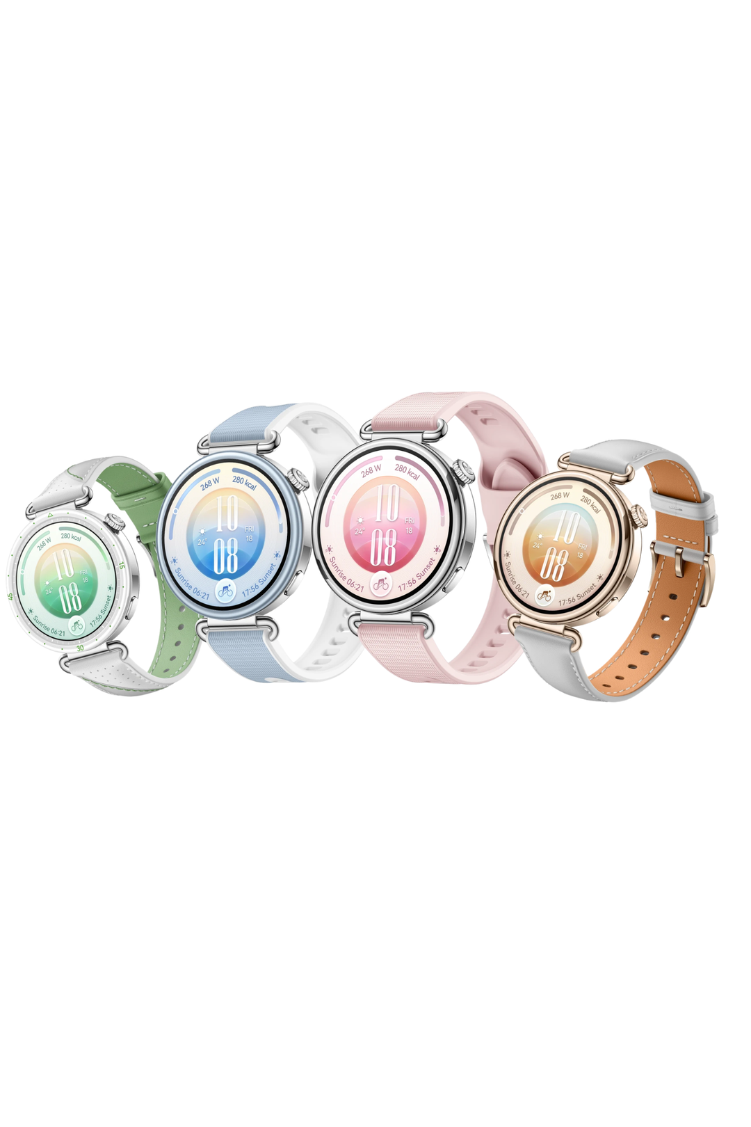 Watch GT 7 41MM With Freebuds SE 2 - Grey