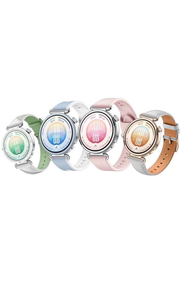 Watch GT 7 41MM With Freebuds SE 2 - Grey
