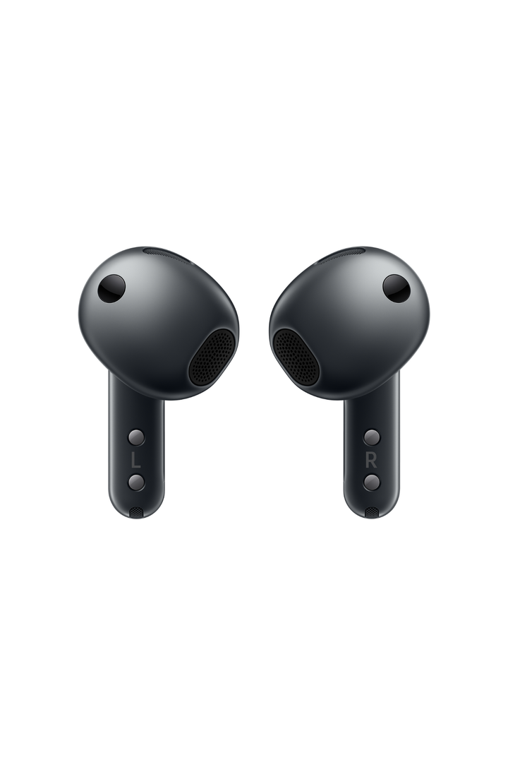 Galaxy Buds4 - Black