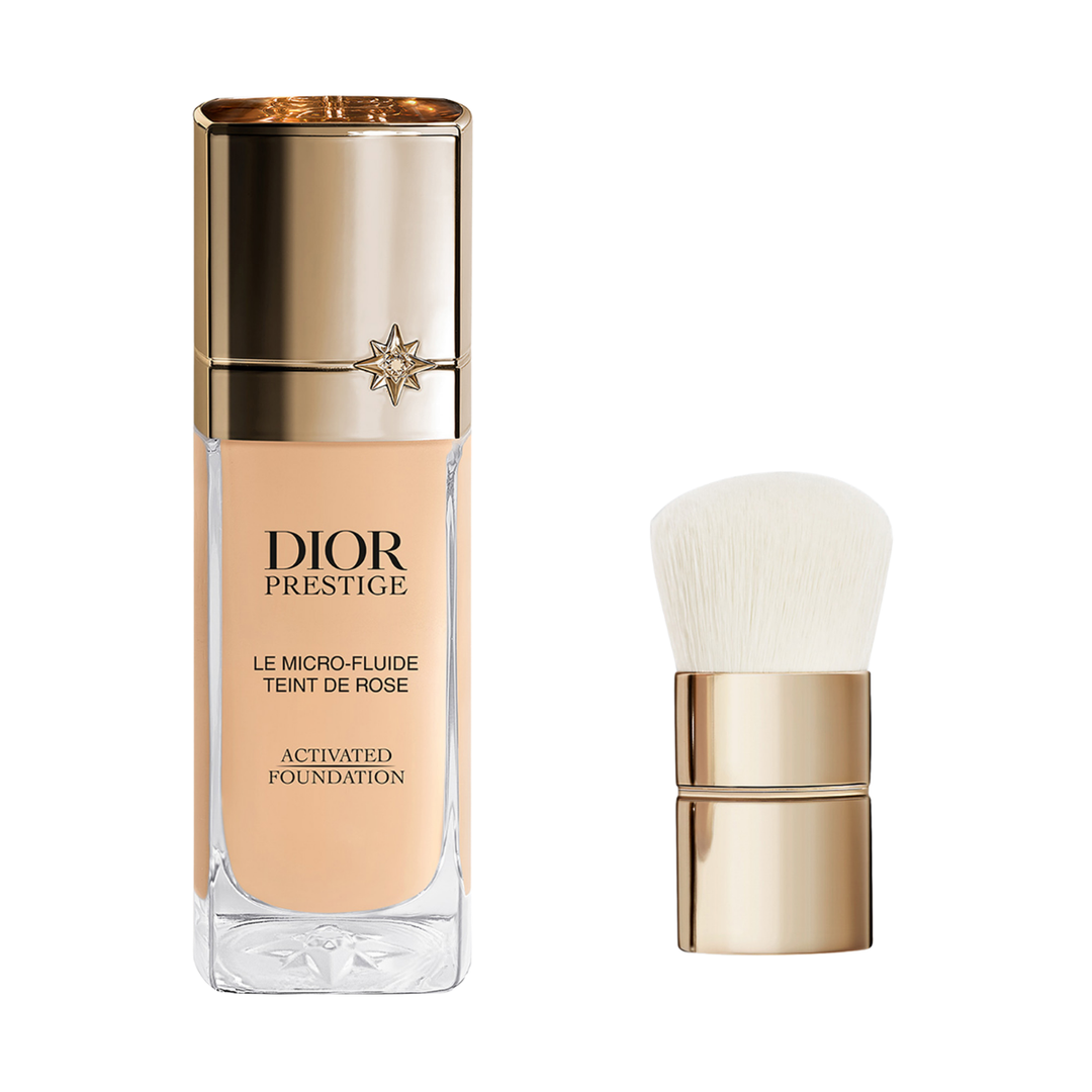 Prestige Le Micro-Fluide Teint De Rose