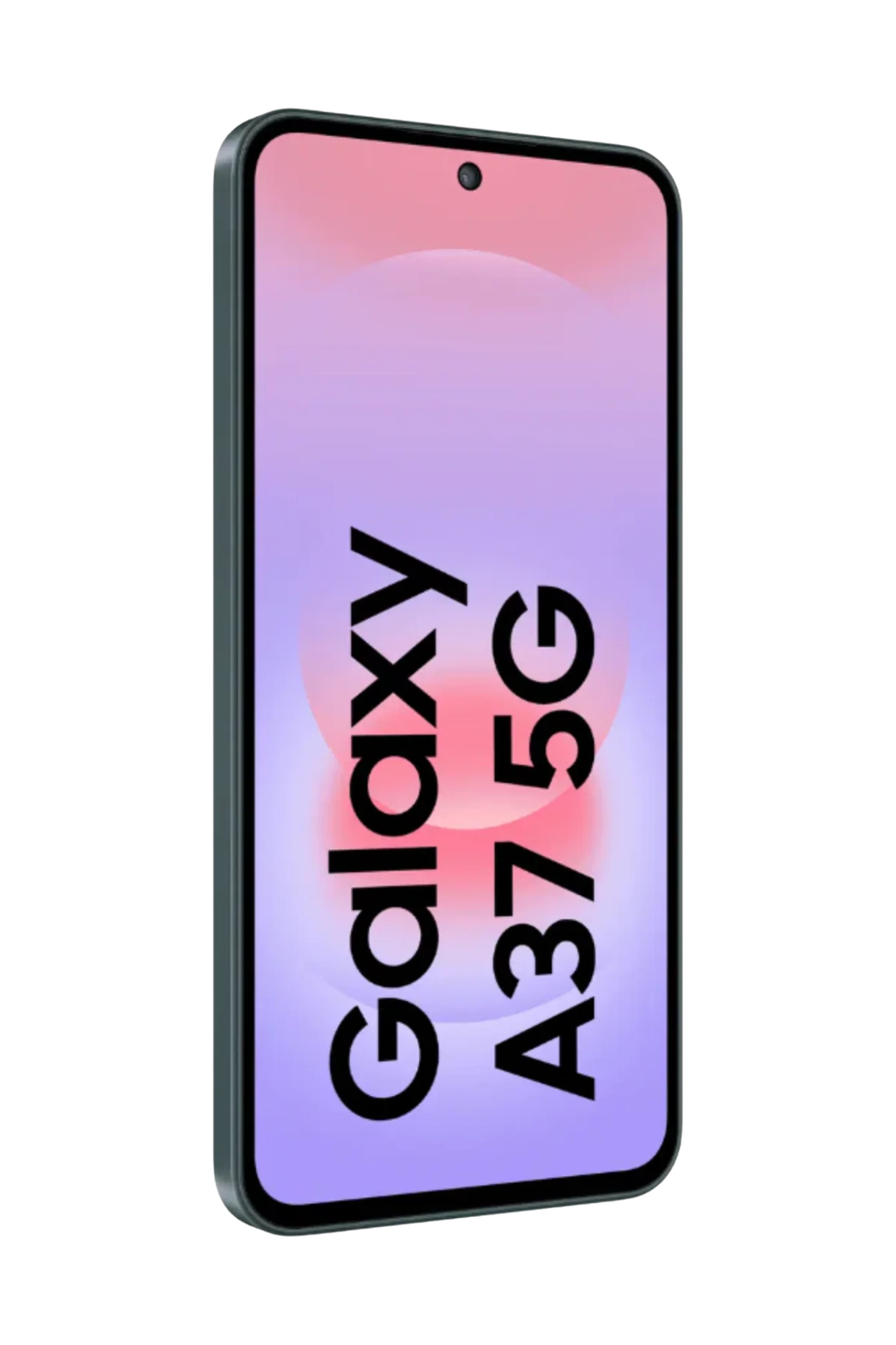 A37 256GB 5G Dual Sim Cellphone - Green
