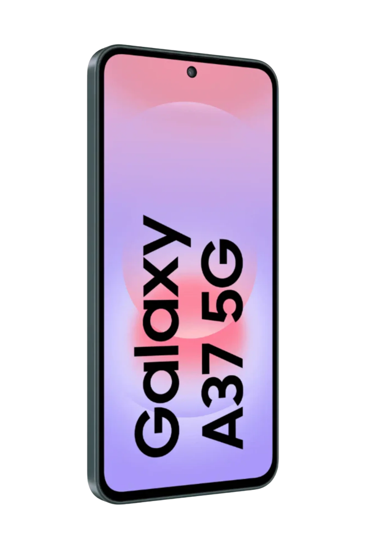 A37 256GB 5G Dual Sim Cellphone - Green