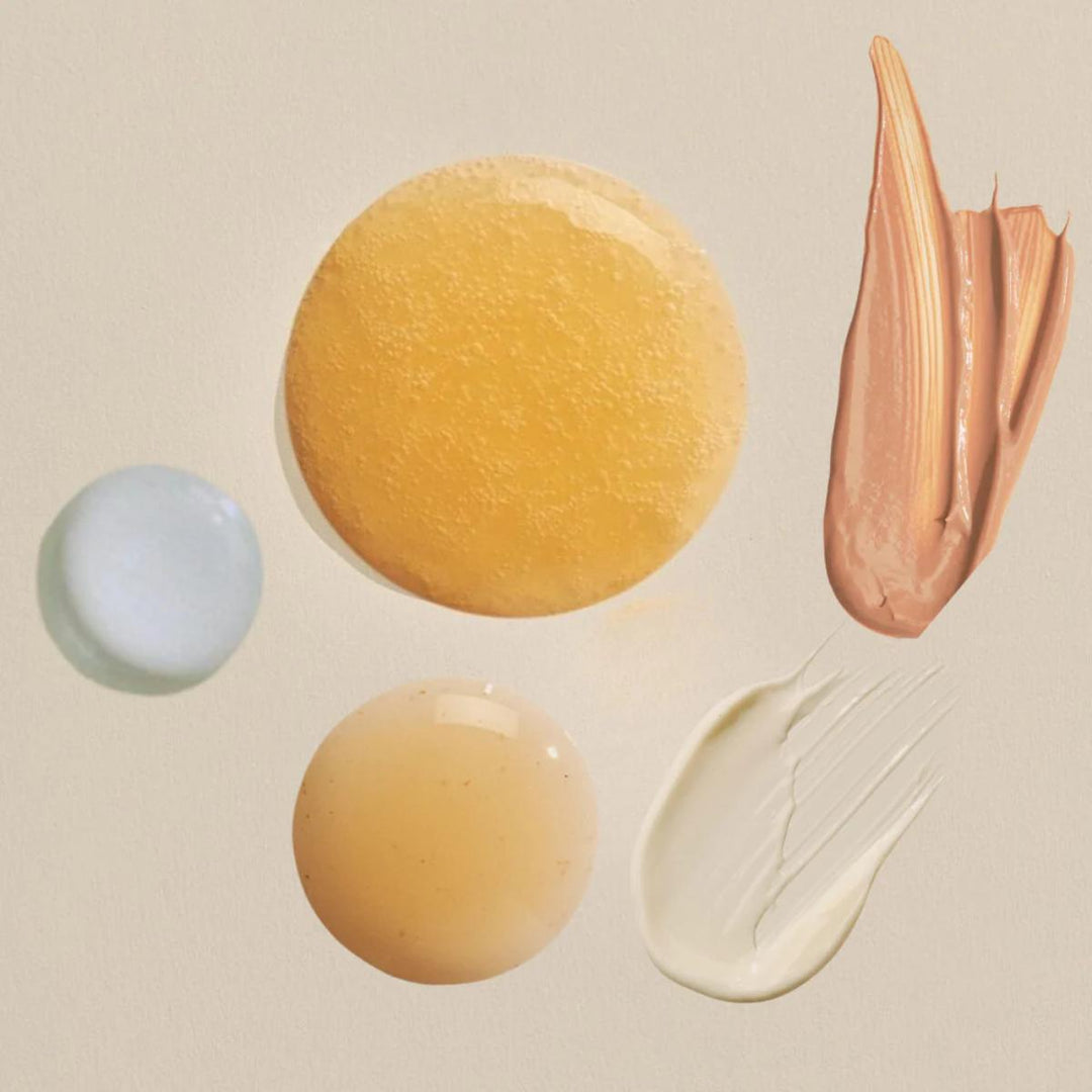 The Glow Kit - Mini Edition - 5 Piece Set