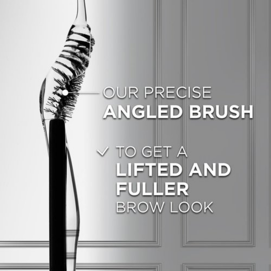 Loreal Infaillible 24H Brown Lamination