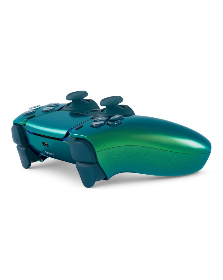 Ps5 Dual Sense Chroma Teal