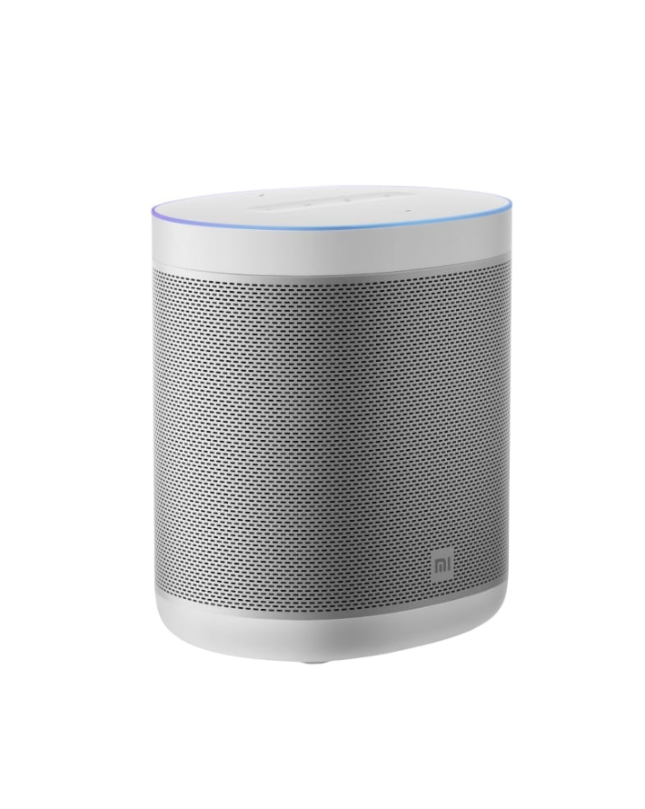 Smart Speaker