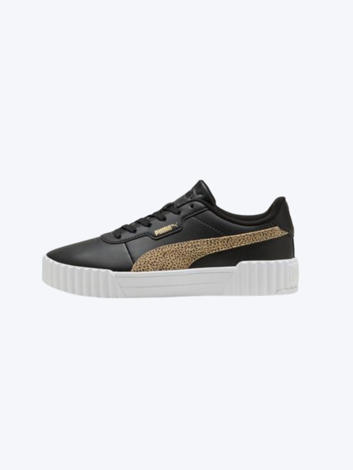 Carina 3.0 Topcat  Snaker · Black