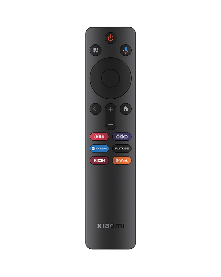 Smart Tv Stick - Black