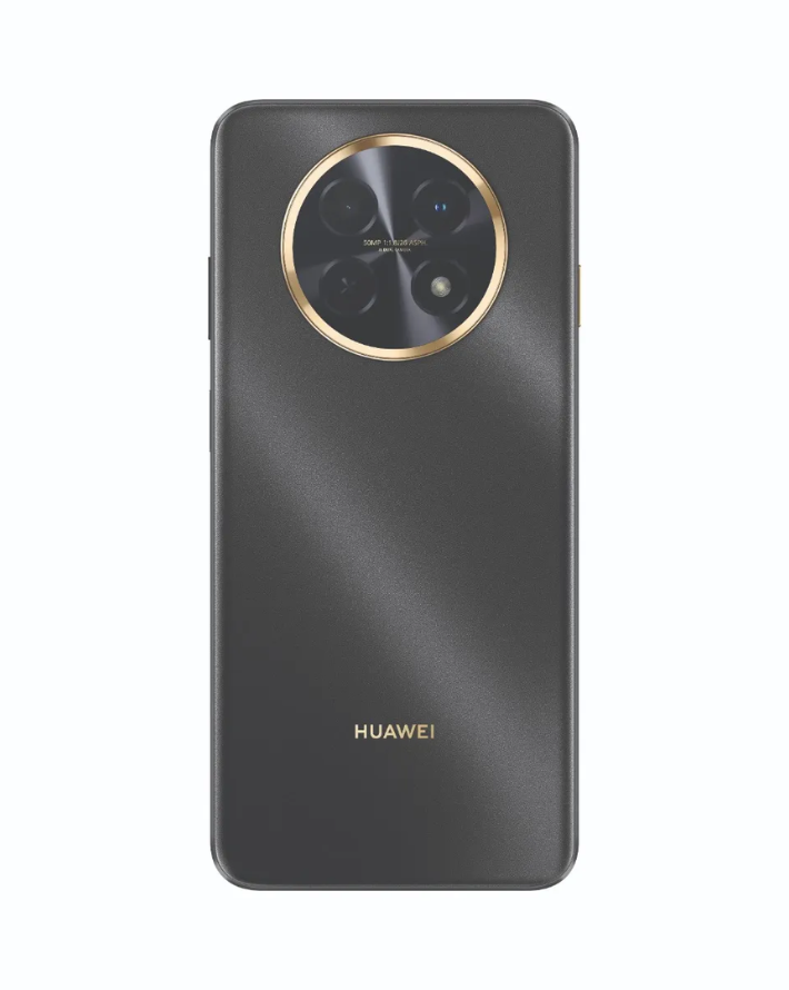 Nova 14i 8 +  256GB Dual Sim Cellphone - Black