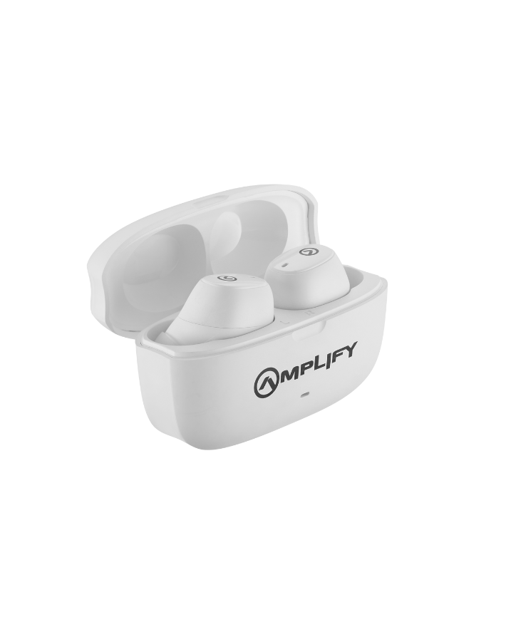 Amplify Zodiac 2.0 Series  Earphones
