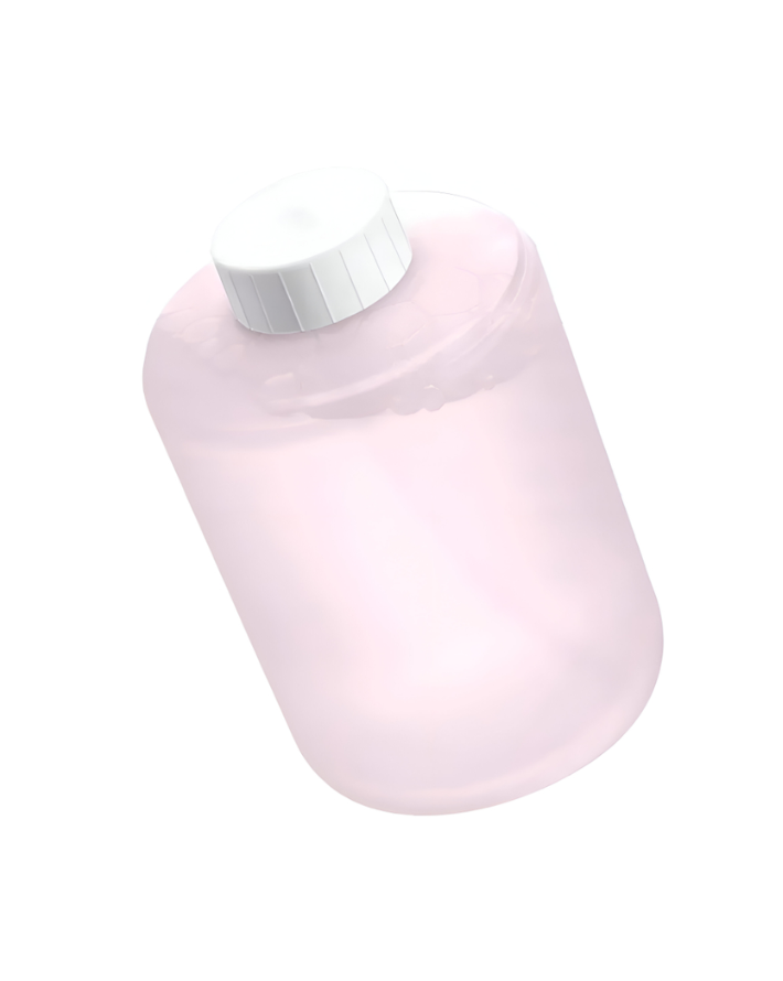 Automatic Soap Dispenser Refill