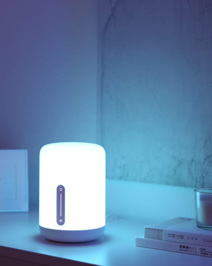 Bedside Lamp 2