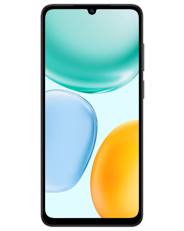 X5C 4G +64GB  Dual Sim Cellphone - Blue