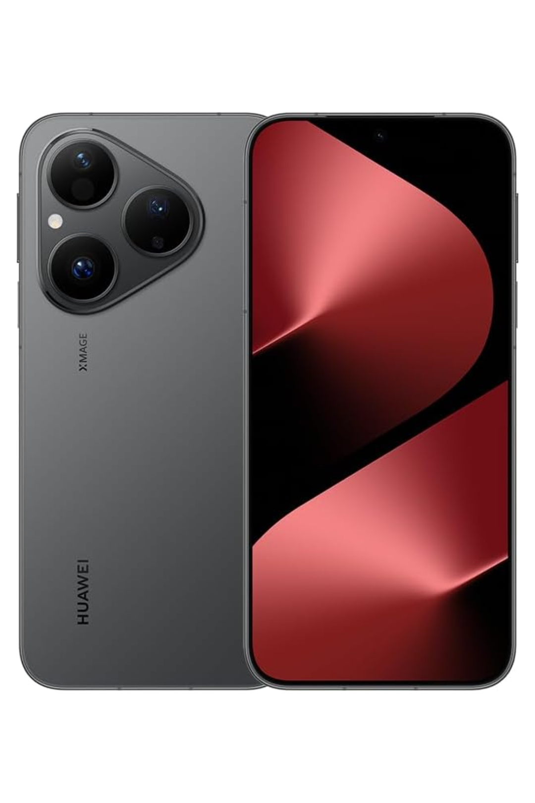 PURA 80 12GB+256GB Dual Sim - Black