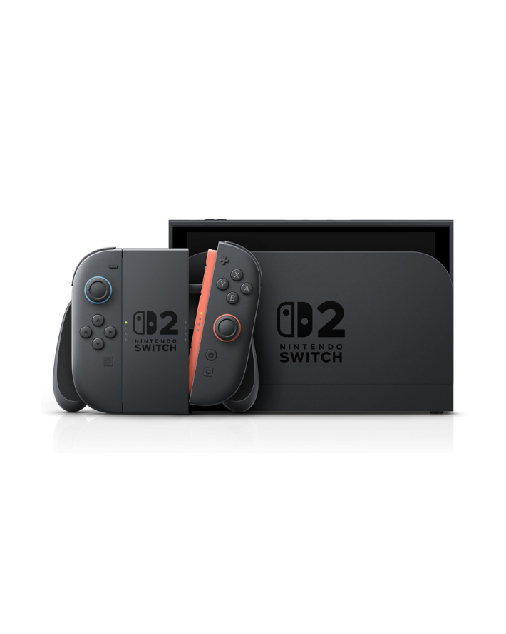 Switch 2 + Mario Kart World Bundle