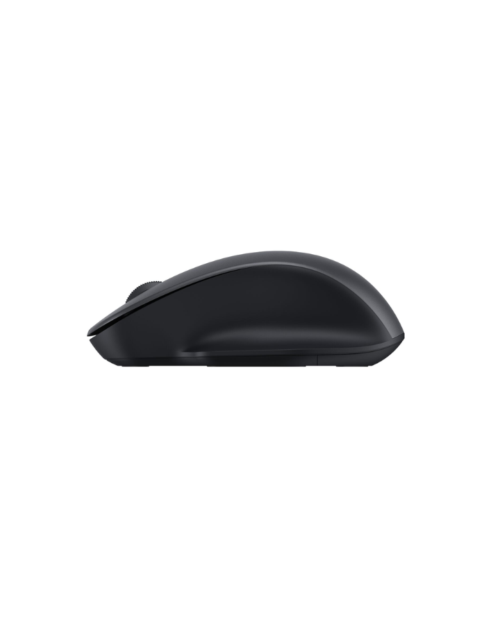 Comfort Edition Wireless Mouse - Black