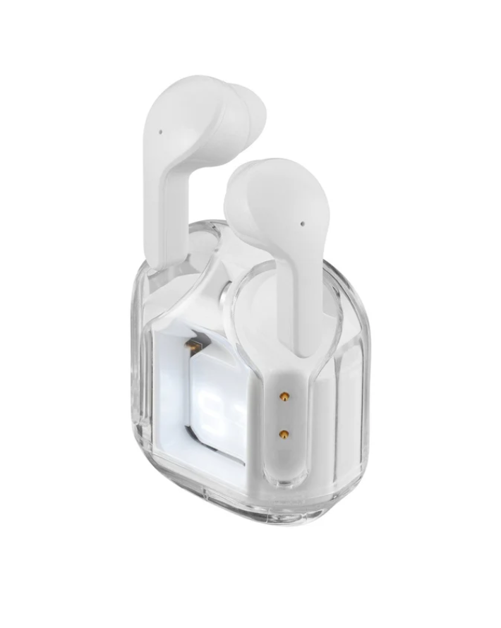 Crystalline Series TWS Earphones