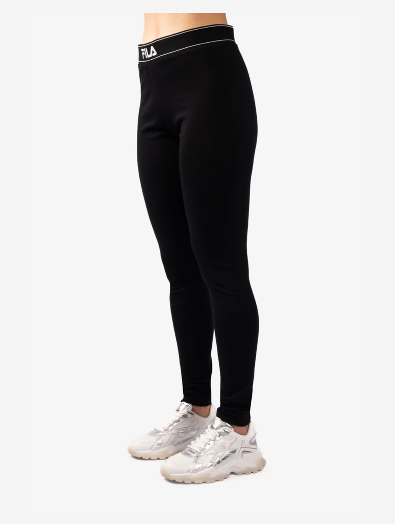 Luisa Leggings - Black