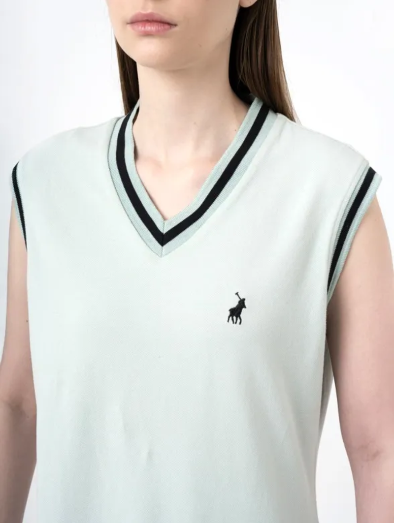 Tiisetso Dress - Sage