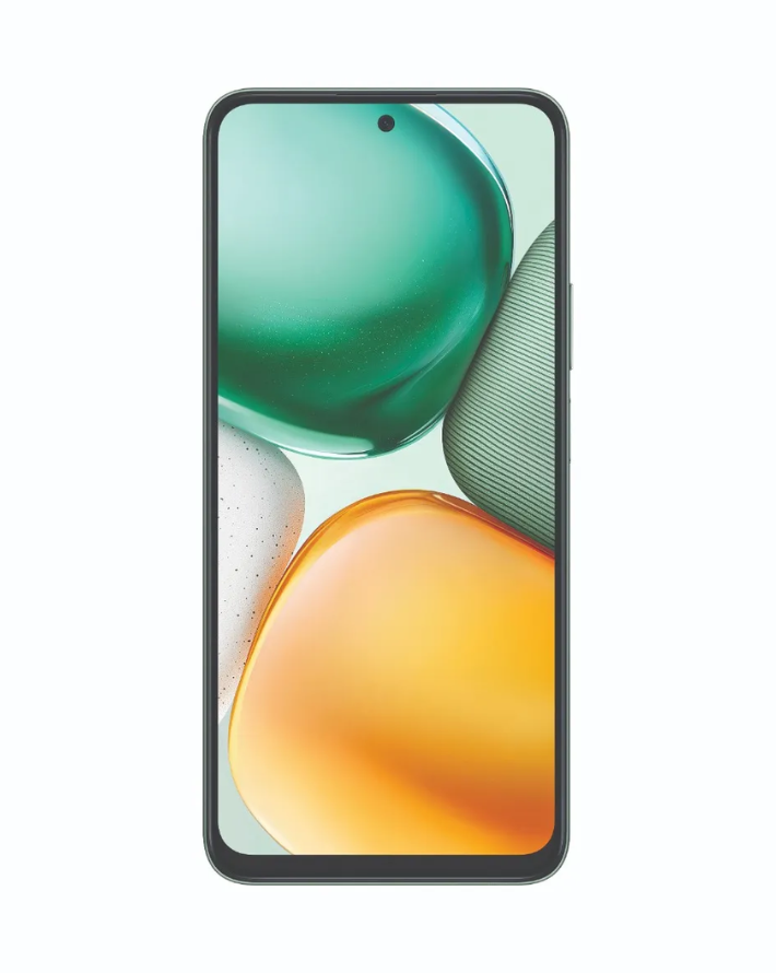 X7C 256GB 4G Dual Sim Cellphone - Forest Green