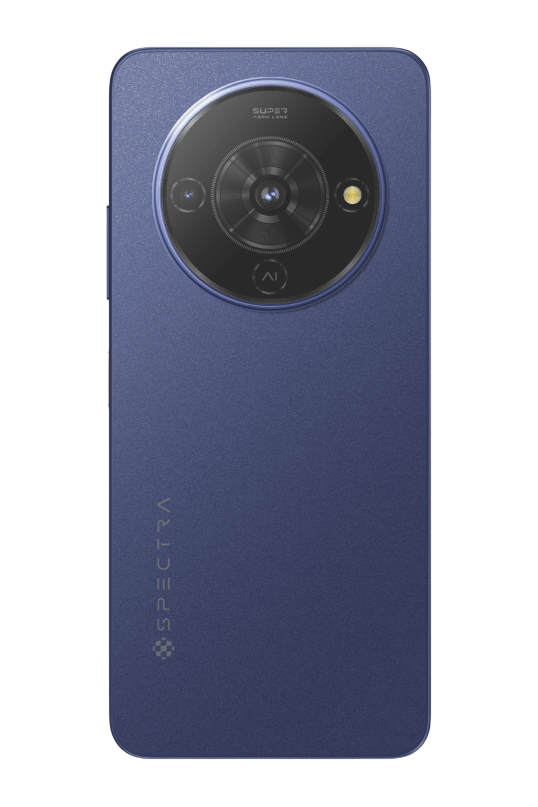 J3 LITE Dual Sim Cellphone - Blue