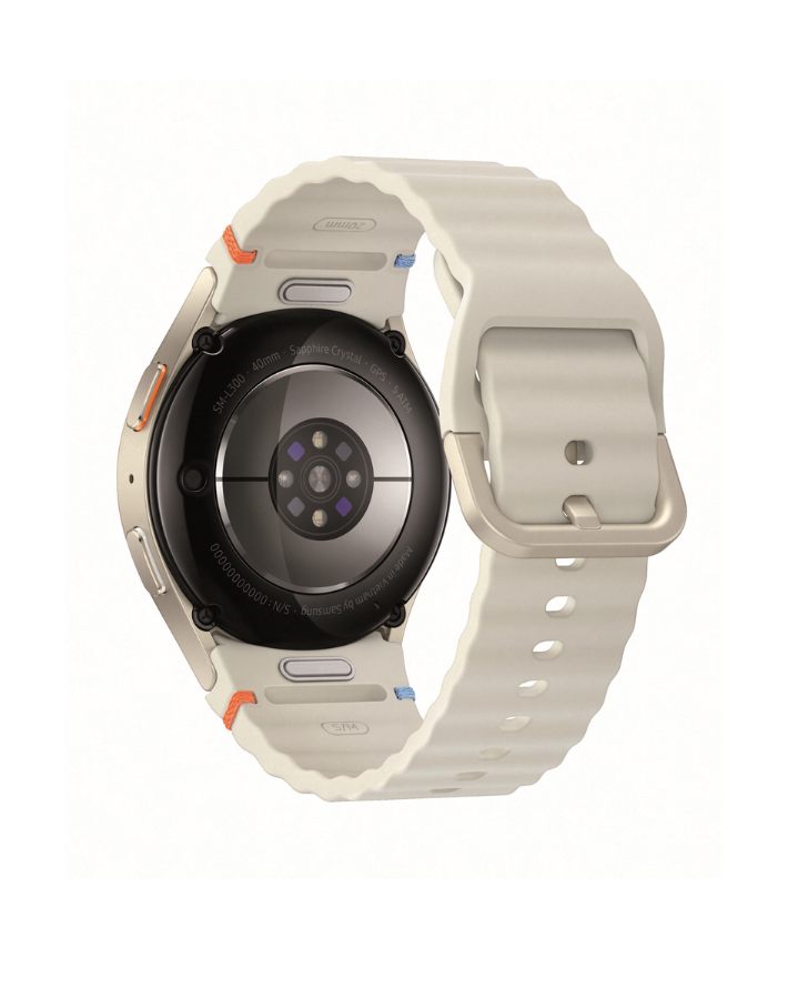 Galaxy Watch 6 - Gold