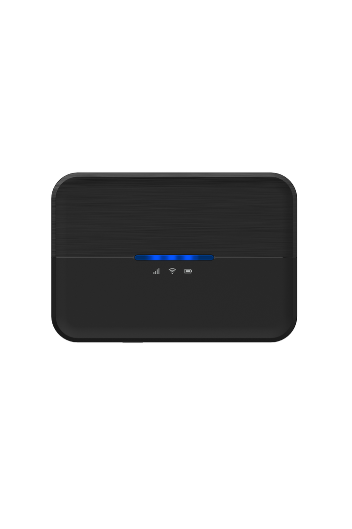 Tozed ZLT M80 Plus - Black