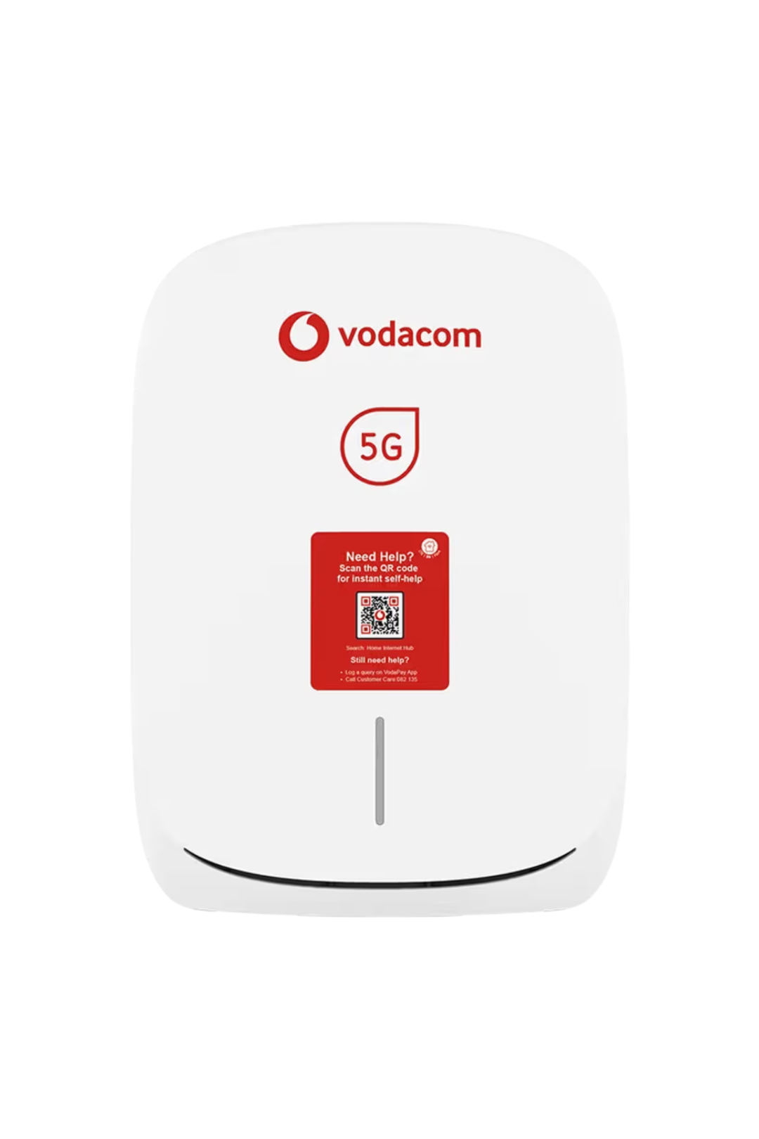 C200 MAX FWA 5G DDP Wifi Router - White