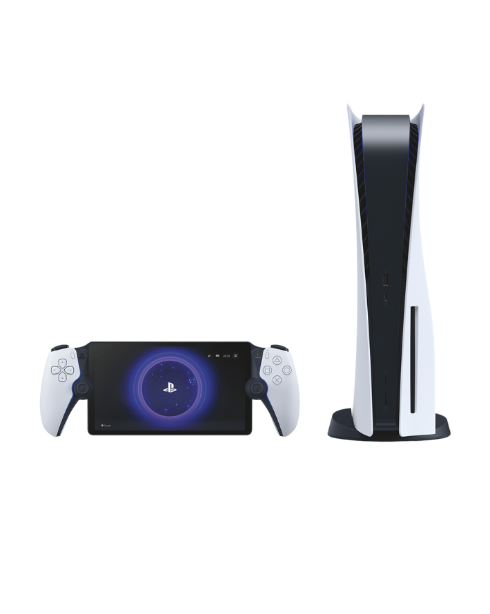 Ps5 Portal Remote Player