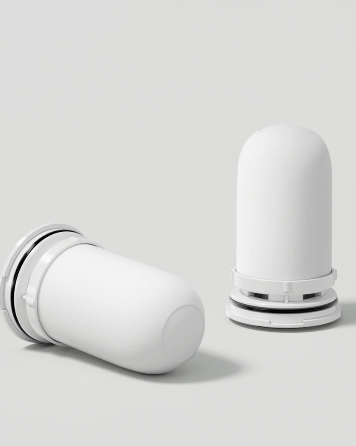 Faucet Purifier Filter
