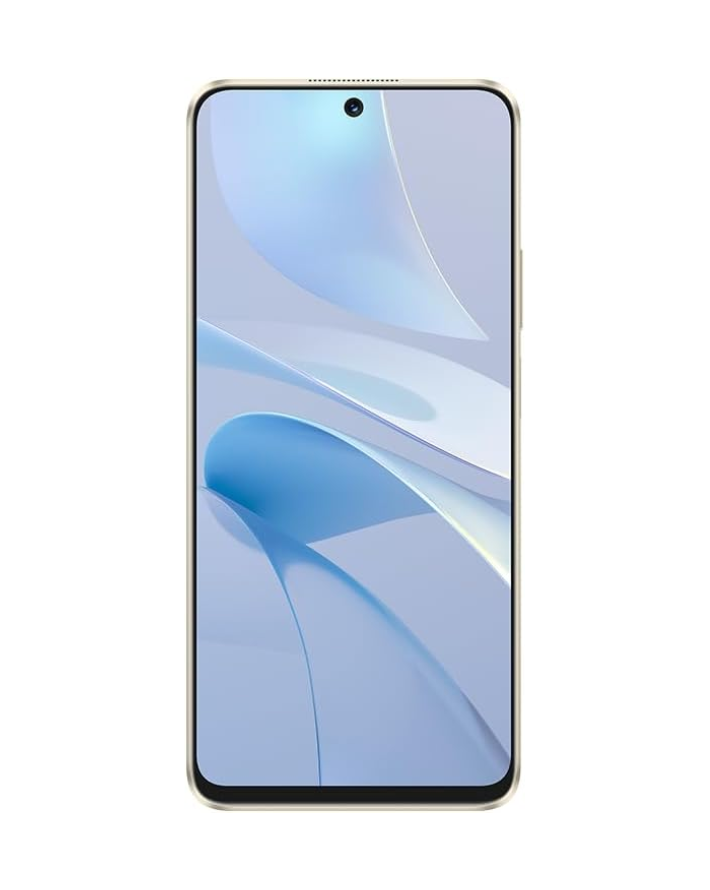 NOVA 13i 256GB 4G Dual Sim Cellphone - White