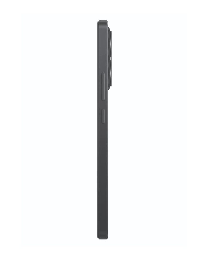 Redmi Note 14 8GB+128GB 4G Dual Sim Cellphone - Black