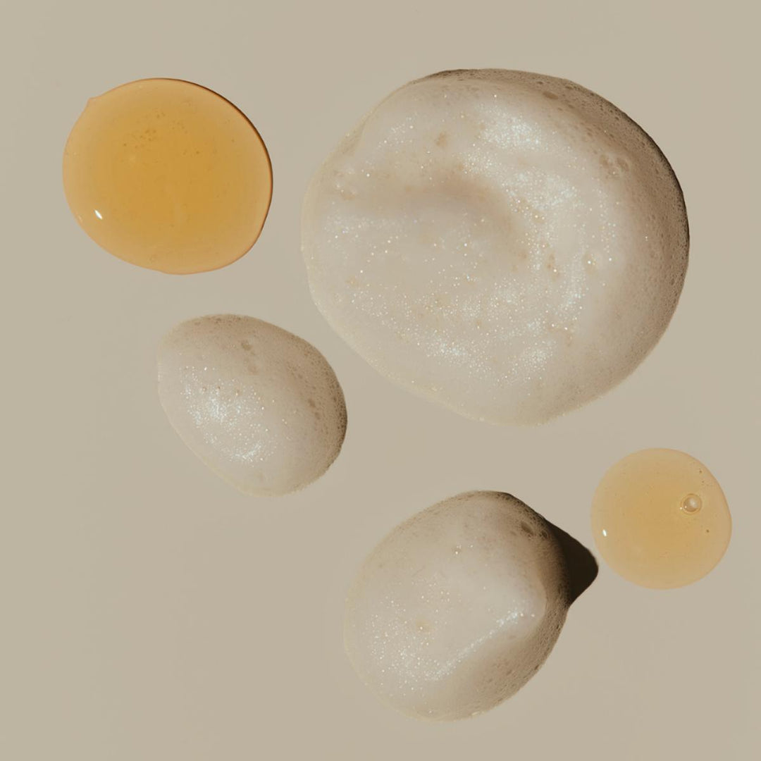 Clean Slate - Cleanse & Renew Body Wash