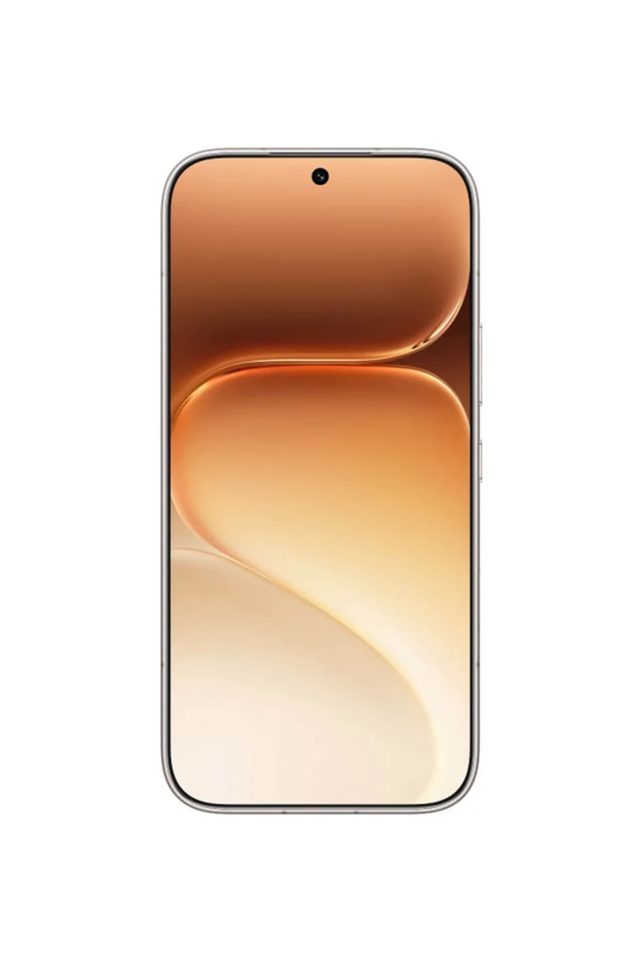 Honor 600 Pro 512GB Cellphone - Golden White