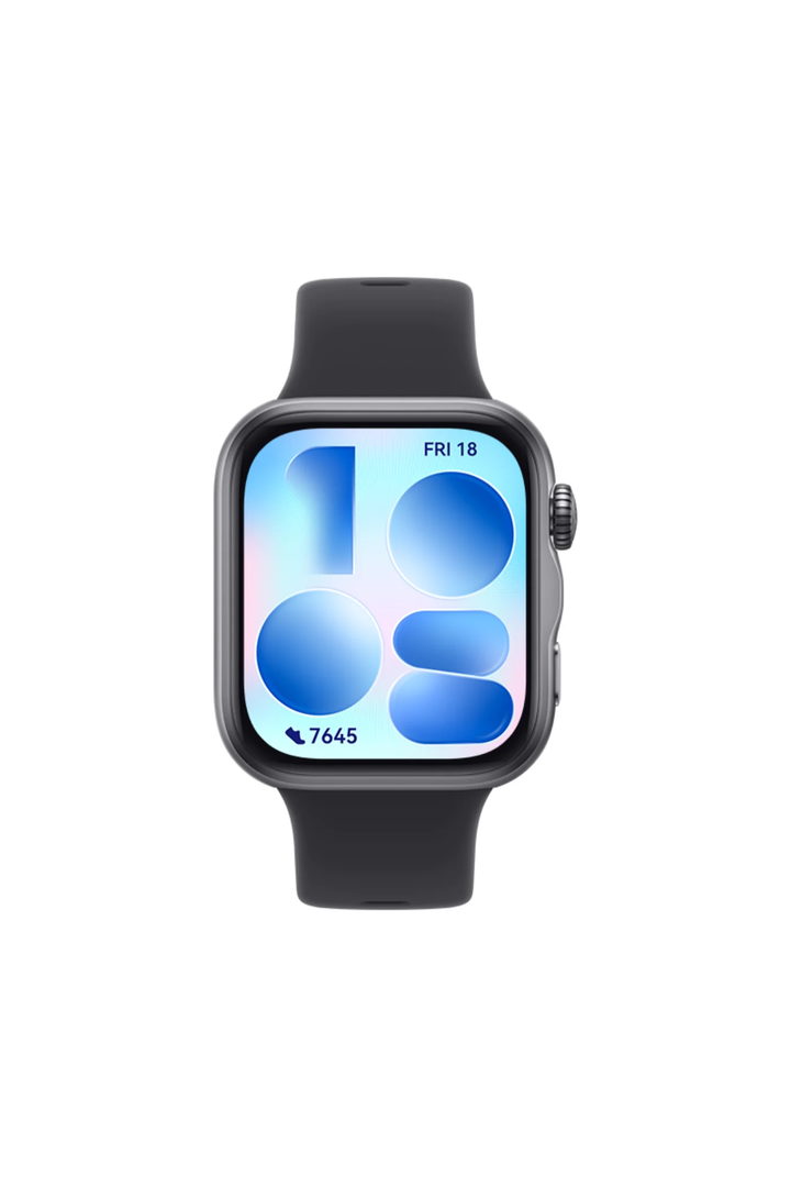 Fit 5 - Black