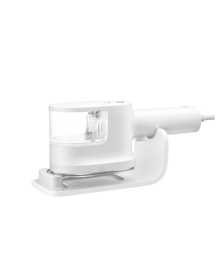 Handheld Garment Steamer (160ml, 1300W, 2-in-1 Design)