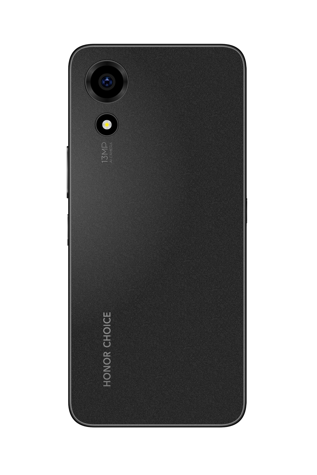 Choice T10 Silver 3/32GB 4G Cellphone - Black