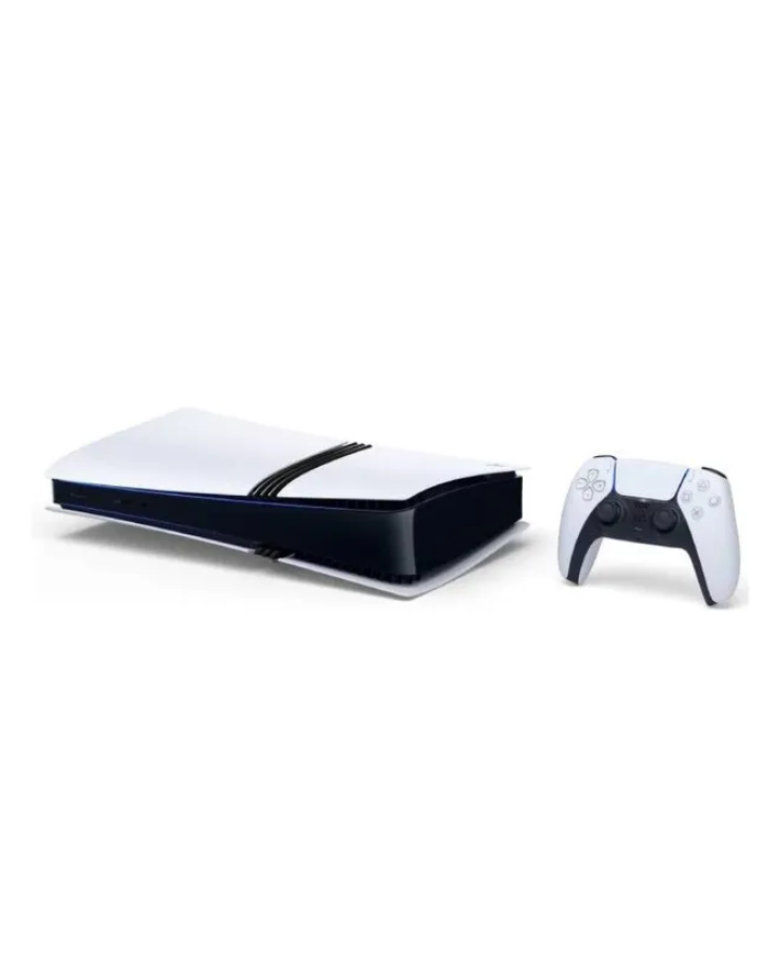 Ps5 Pro Gaming Console