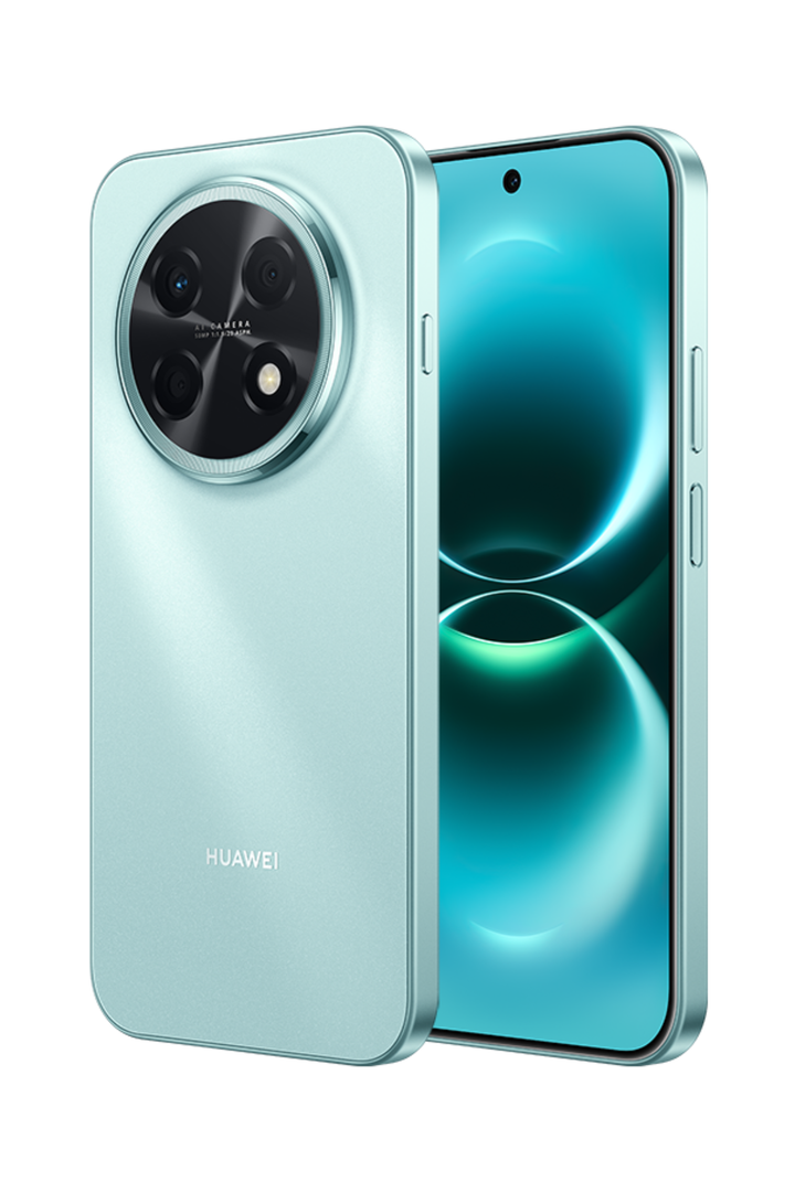 Nova 15MAX 8+256GB Dual Sim - Green